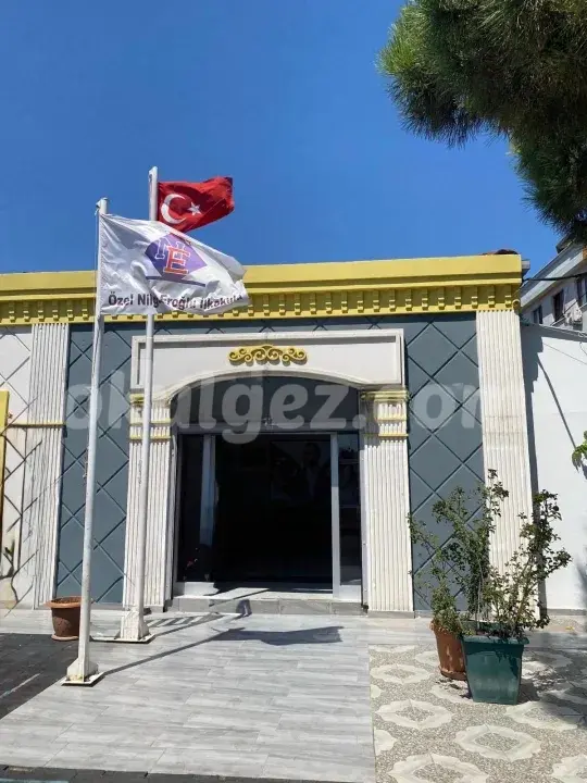Özel Nilgün Eroğlu Anaokulu