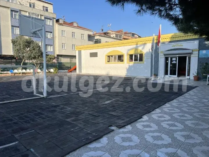 Özel Nilgün Eroğlu Anaokulu