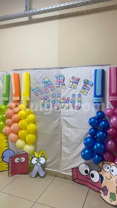 Özel Nilgün Eroğlu Anaokulu