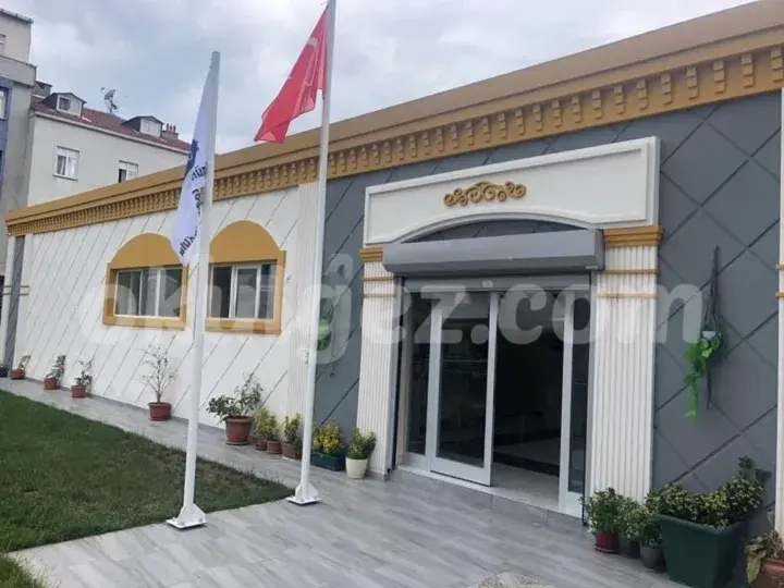 Özel Nilgün Eroğlu Anaokulu