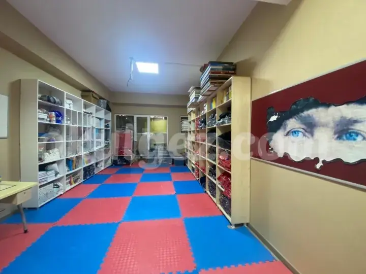 Özel Nilgün Eroğlu Anaokulu