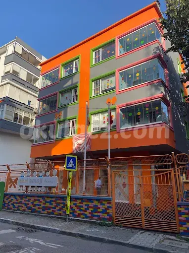 Özel Ninni Okulları Kreş ve Anaokulu