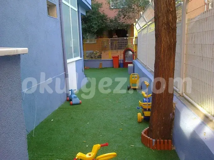 Özel Ninni Okulları Kreş ve Anaokulu