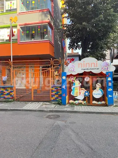 Özel Ninni Okulları Kreş ve Anaokulu