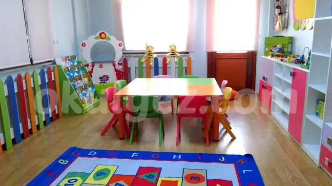 Özel NLP Kids Anaokulu