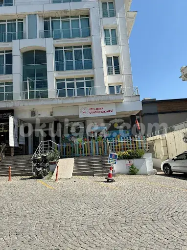 Özel Nova Gündüz Bakımevi