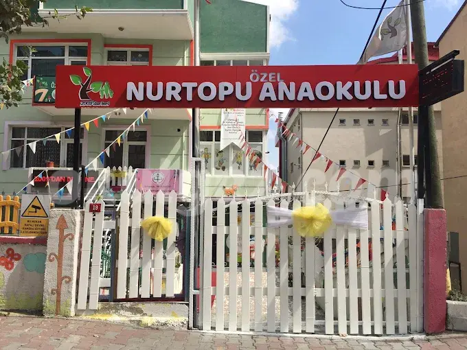 Özel Nurtopu Anaokulu