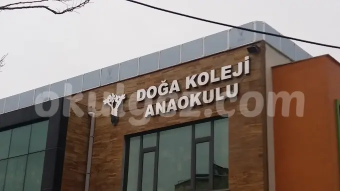Özel ODTÜ GVO Dan. Kemerburgaz Anaokulu