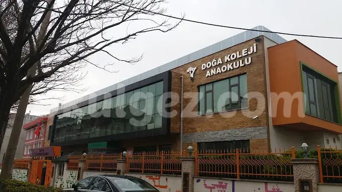 Özel ODTÜ GVO Dan. Kemerburgaz Anaokulu