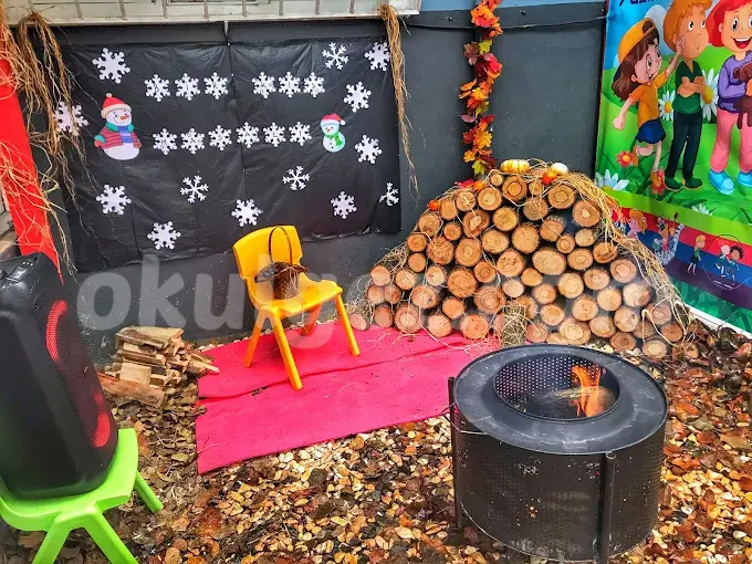 Özel Ödül Anaokulu