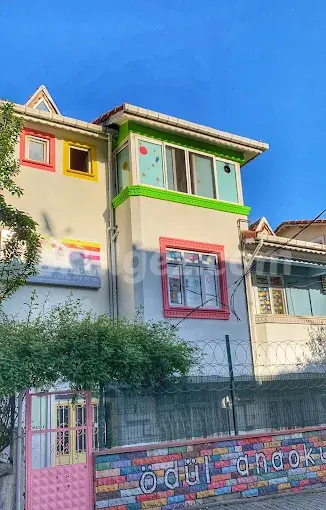 Özel Ödül Anaokulu