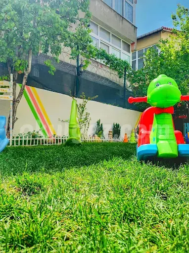 Özel Ödül Anaokulu