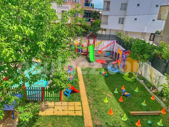 Özel Ödül Anaokulu