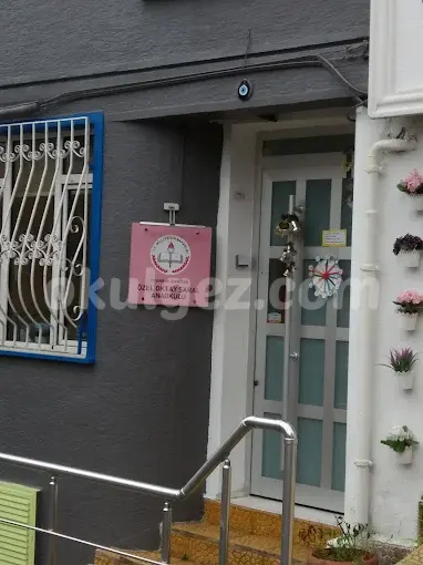 Özel Oktay Saral Anaokulu