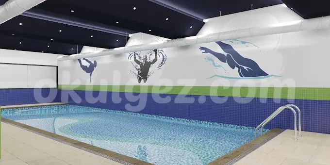 Özel Okutgen Koleji Anaokulu