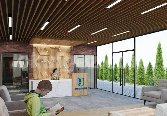 Özel Okutgen Koleji Anaokulu