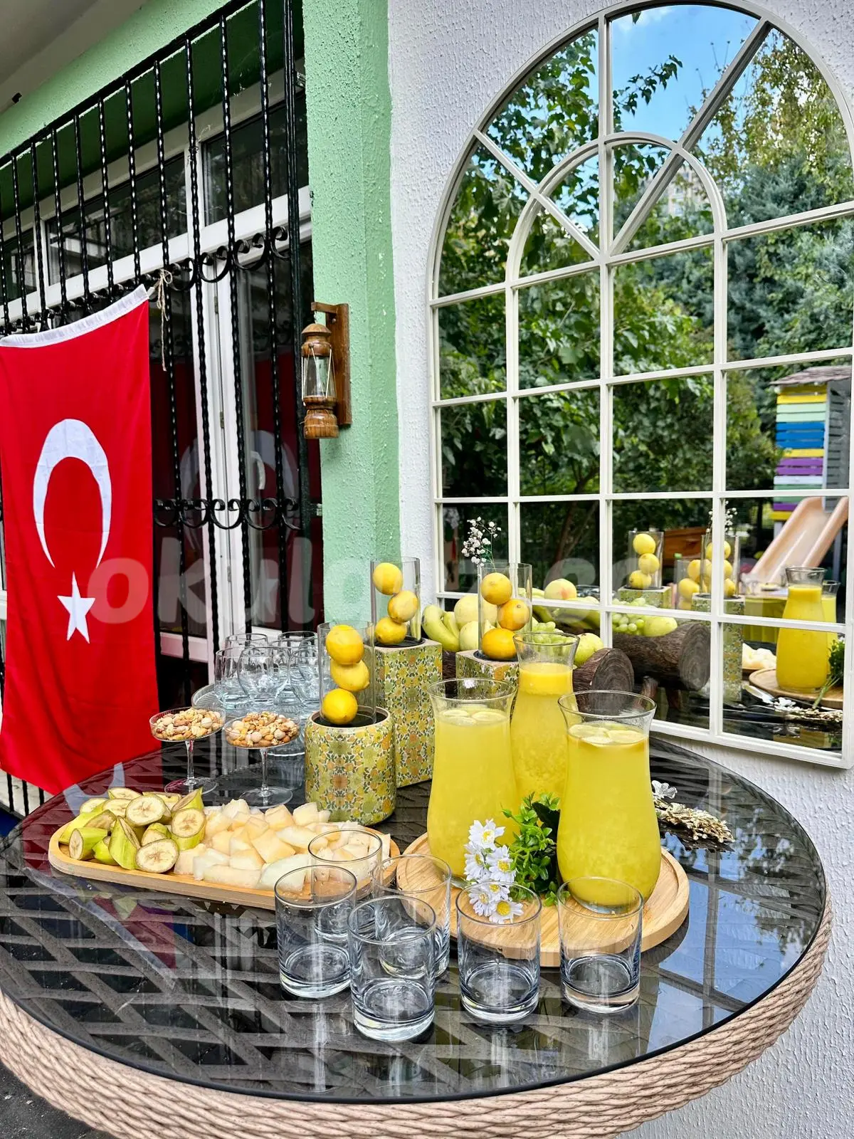 Özel Önder Okulları Anaokulu