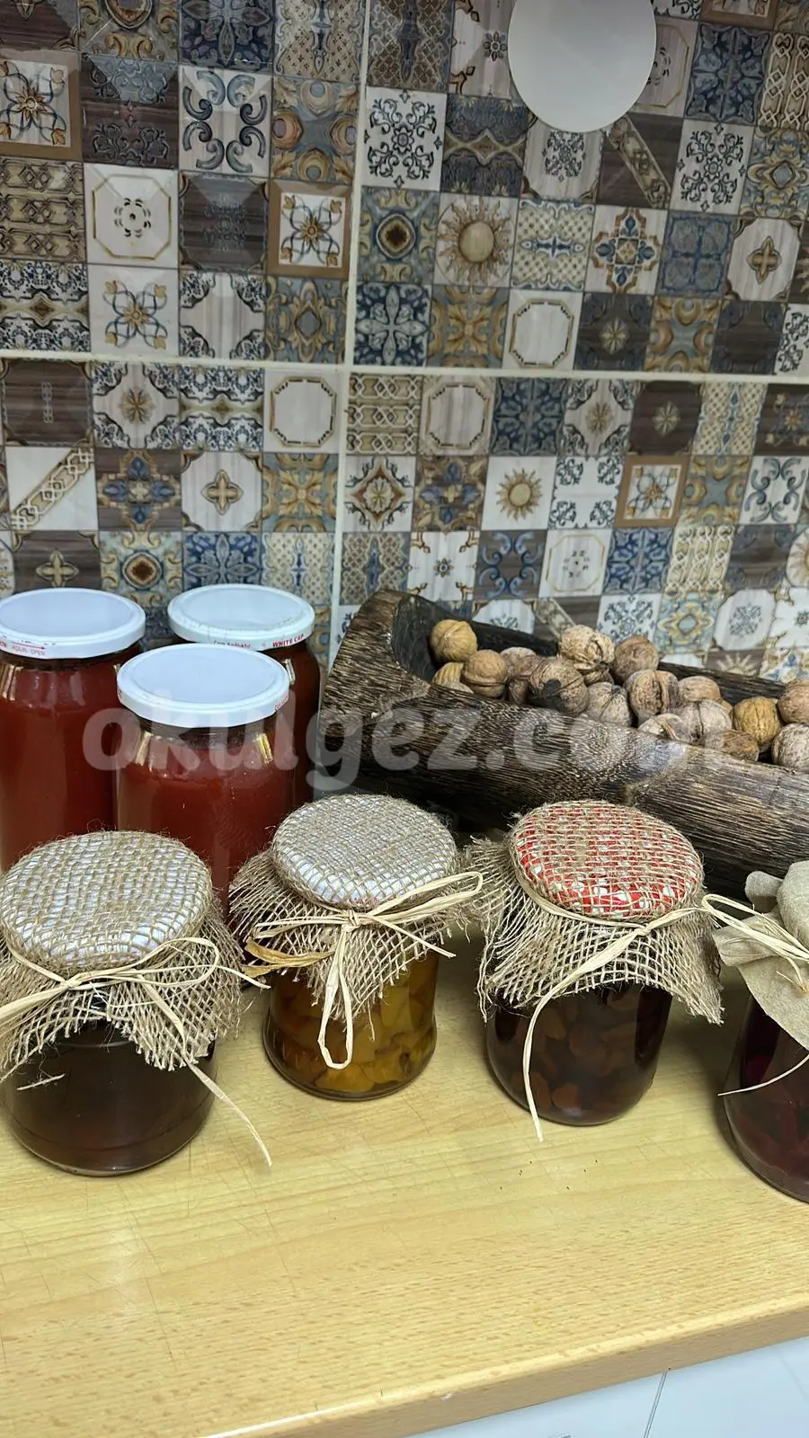 Özel Önder Okulları Anaokulu