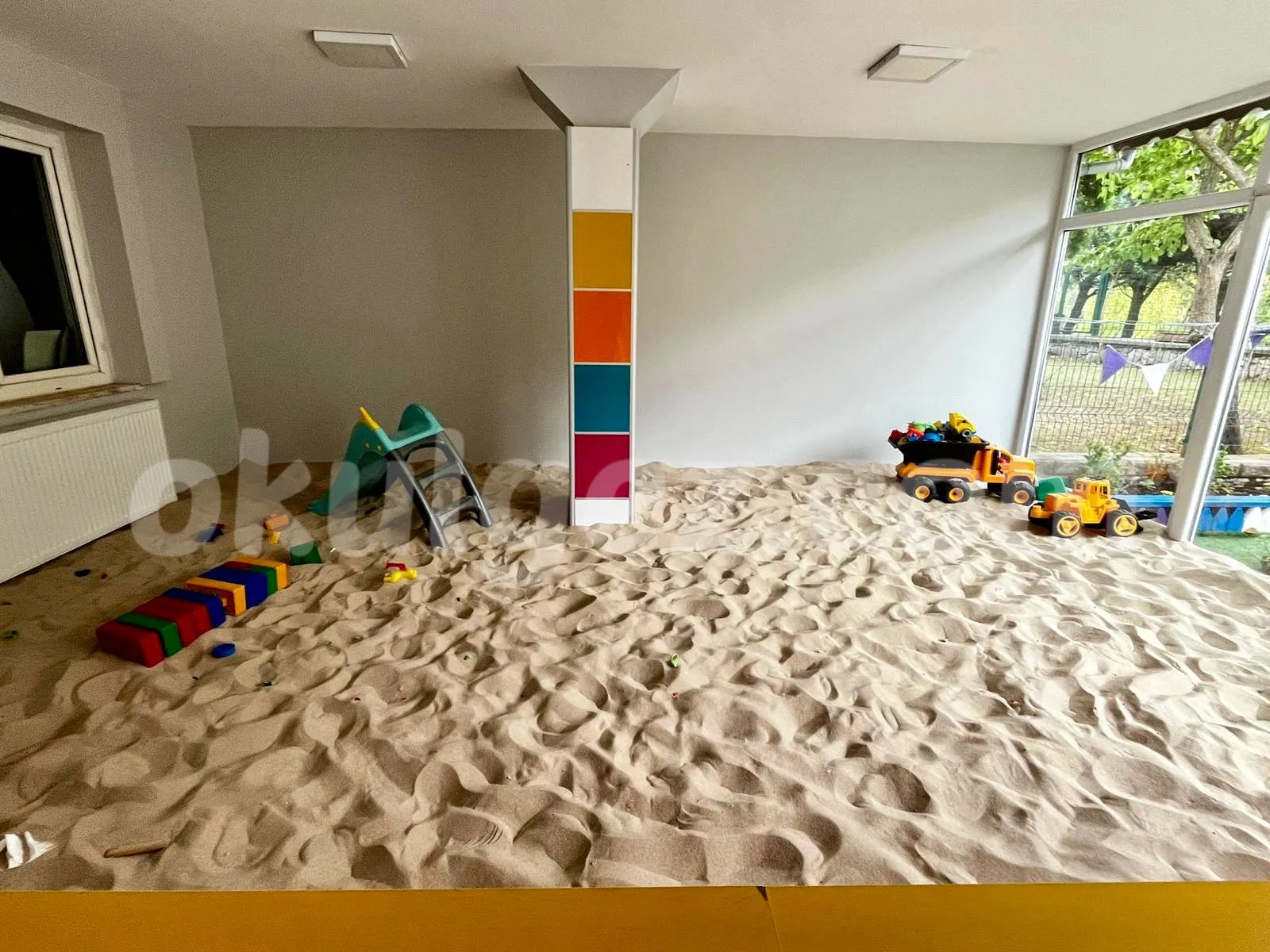 Özel Önder Okulları Anaokulu