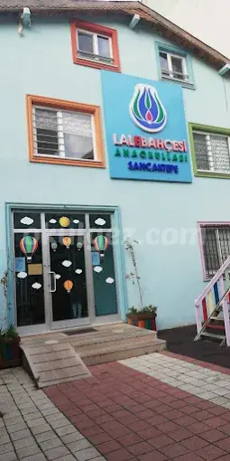 Özel Ortadağ Lale Bahçesi Anaokulu
