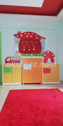 Özel Ortadağ Lale Bahçesi Anaokulu