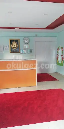 Özel Ortadağ Lale Bahçesi Anaokulu