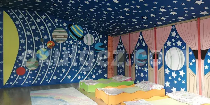 Özel Ortadağ Lale Bahçesi Anaokulu