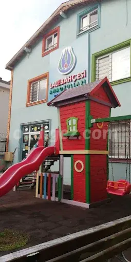Özel Ortadağ Lale Bahçesi Anaokulu
