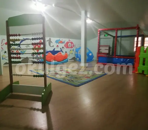 Özel Ortadağ Lale Bahçesi Anaokulu