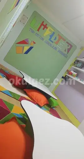 Özel Ortadağ Lale Bahçesi Anaokulu