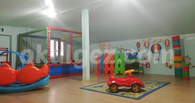 Özel Ortadağ Lale Bahçesi Anaokulu