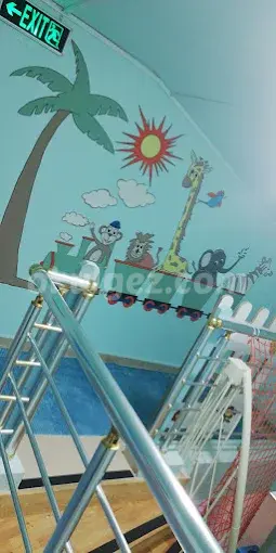 Özel Ortadağ Lale Bahçesi Anaokulu