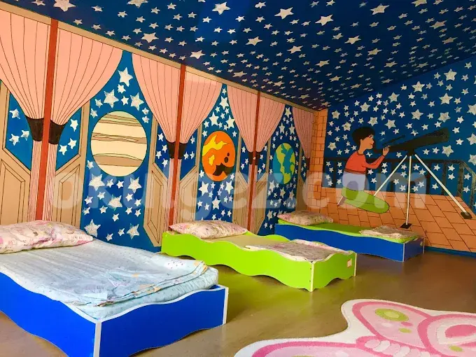 Özel Ortadağ Lale Bahçesi Anaokulu