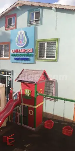 Özel Ortadağ Lale Bahçesi Anaokulu