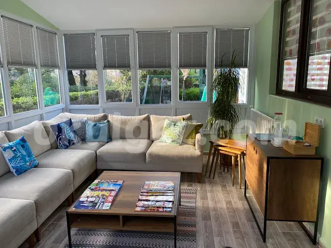 Özel Oyun Bahçesi Anaokulu