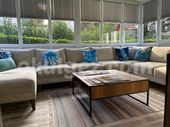 Özel Oyun Bahçesi Anaokulu