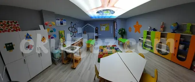 Özel Özgün Yetenekler Anaokulu