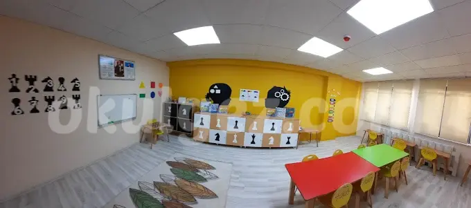 Özel Özgün Yetenekler Anaokulu