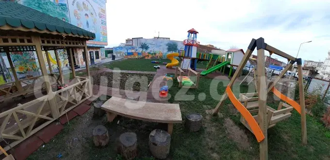 Özel Özgün Yetenekler Anaokulu