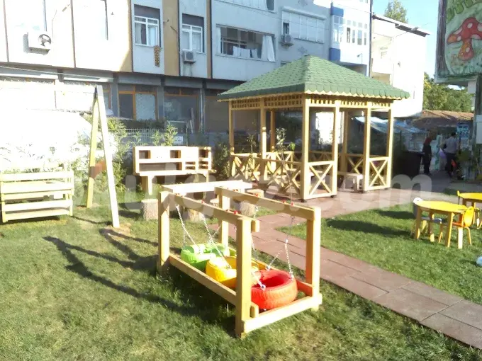 Özel Özgün Yetenekler Anaokulu