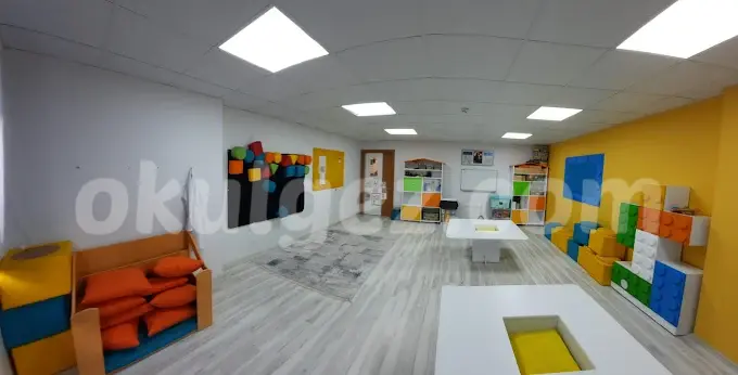 Özel Özgün Yetenekler Anaokulu