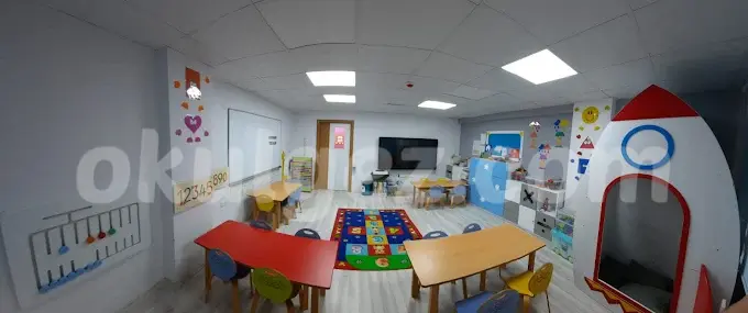 Özel Özgün Yetenekler Anaokulu