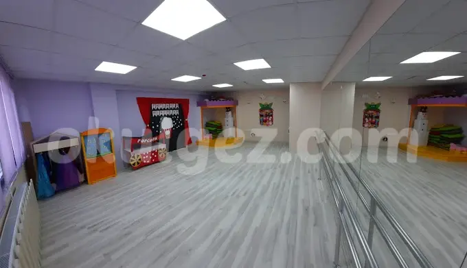 Özel Özgün Yetenekler Anaokulu