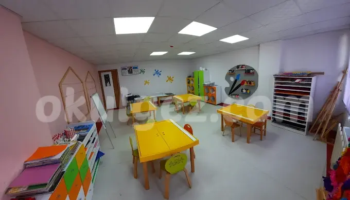 Özel Özgün Yetenekler Anaokulu