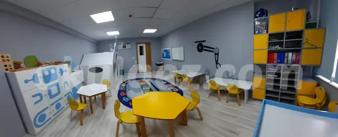 Özel Özgün Yetenekler Anaokulu