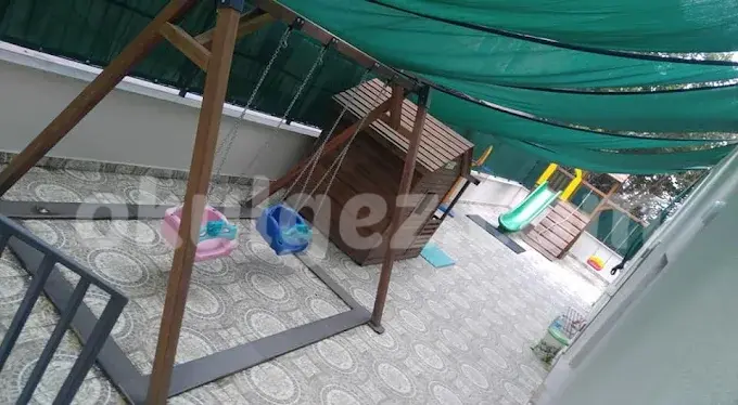 Özel Özgür Çocuk Anaokulu