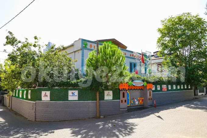 Özel Özgür Nesiller Anaokulu