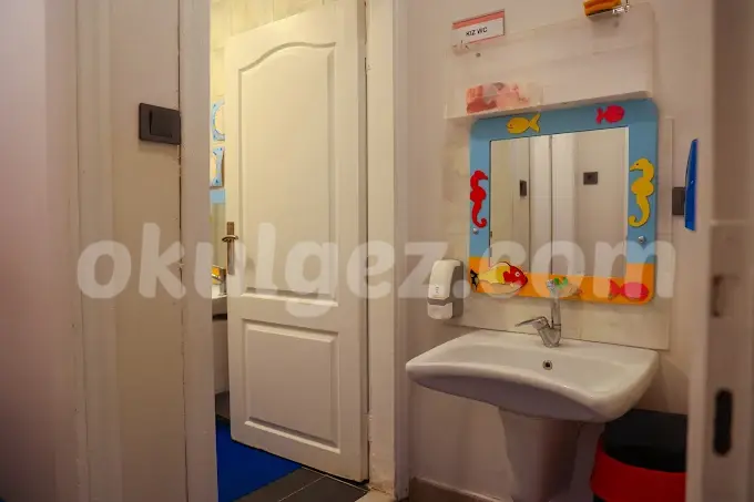 Özel Özgür Nesiller Anaokulu