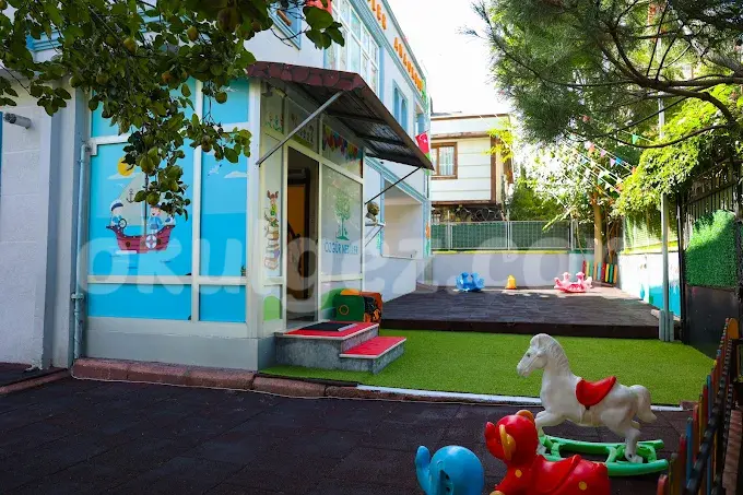 Özel Özgür Nesiller Anaokulu