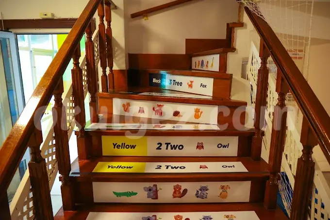 Özel Özgür Nesiller Anaokulu